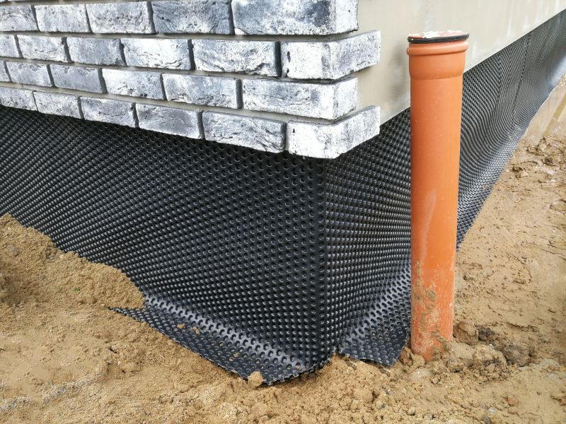 Waterproofing Accessories