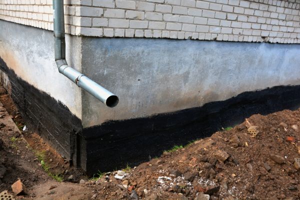 Basement Sealing Service in Dublin