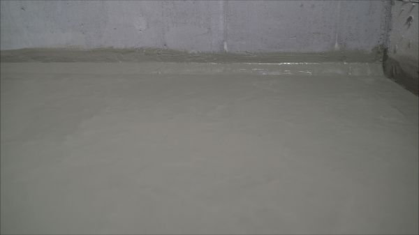 Concrete Waterproofing in Dublin