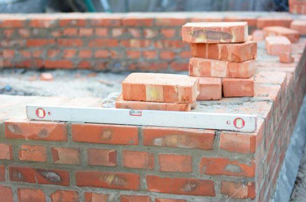 Brick Foundation Sealing in Dublin